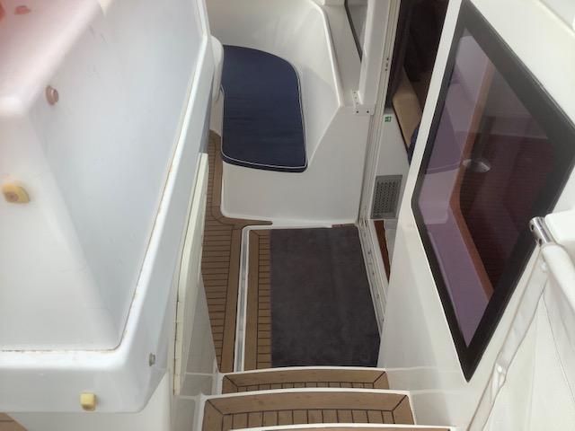 slider 32 Fountaine Pajot Salina 48